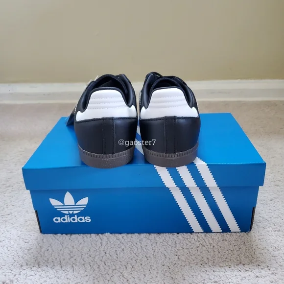 Adidas Originals Samba Shoes